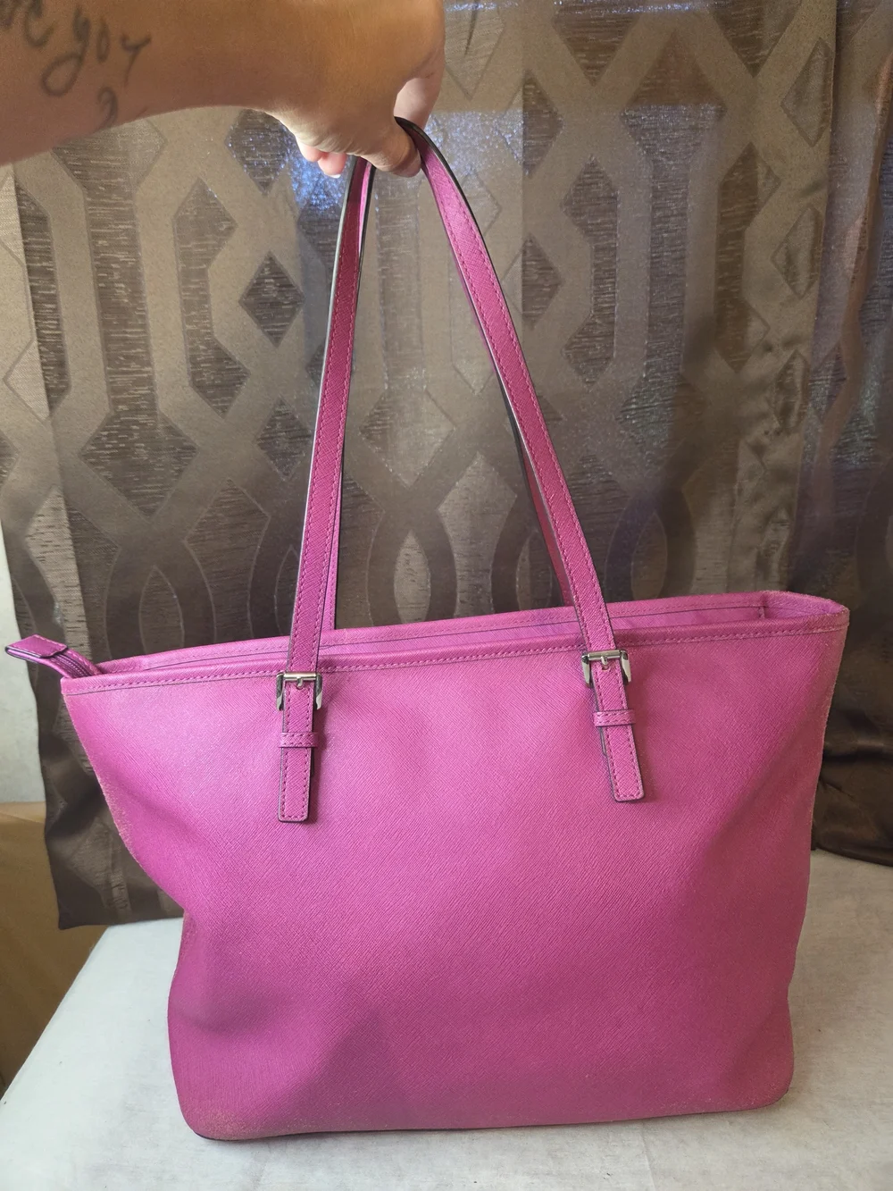Michael Kors *has wear